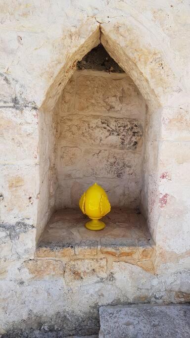 Podere Del Gelso Bianco, Vacation Rental Ostuni Exterior photo